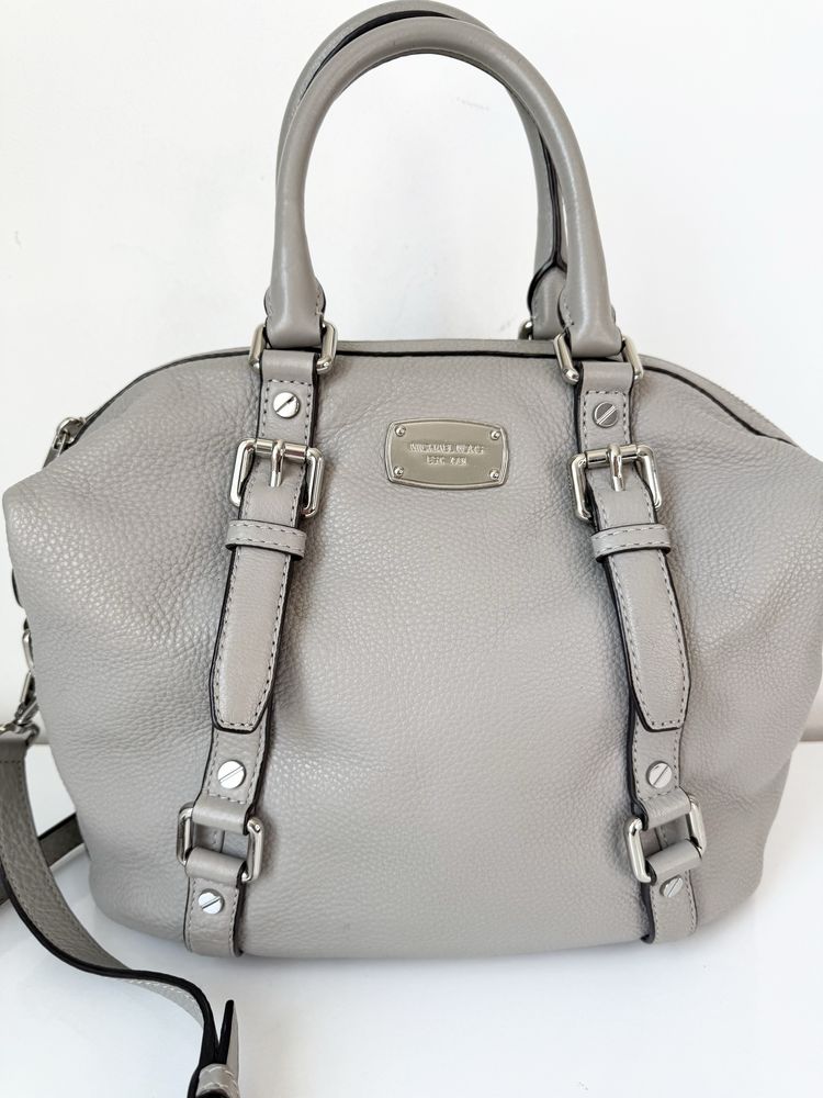 MICHAEL KORS Естествена Кожа Чанта