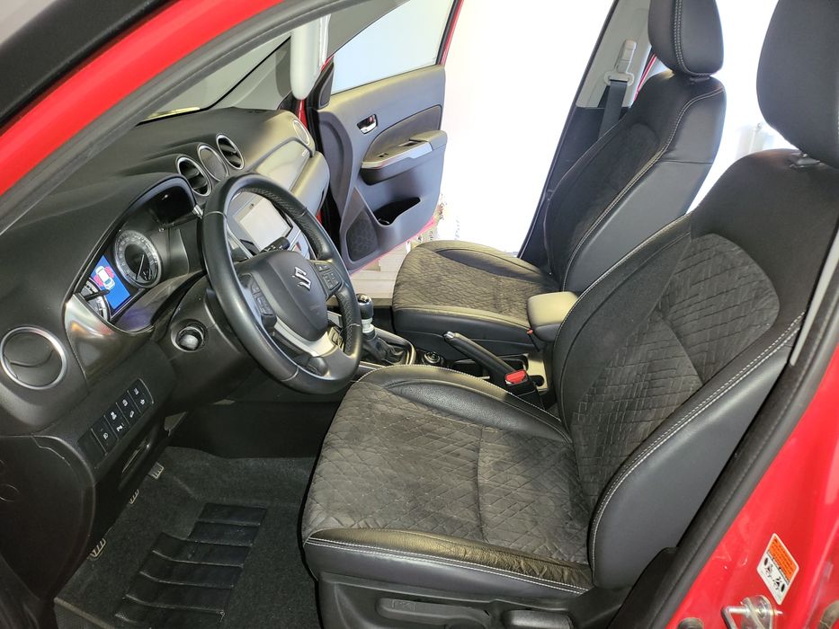 Suzuki Vitara 2023 31.000 km