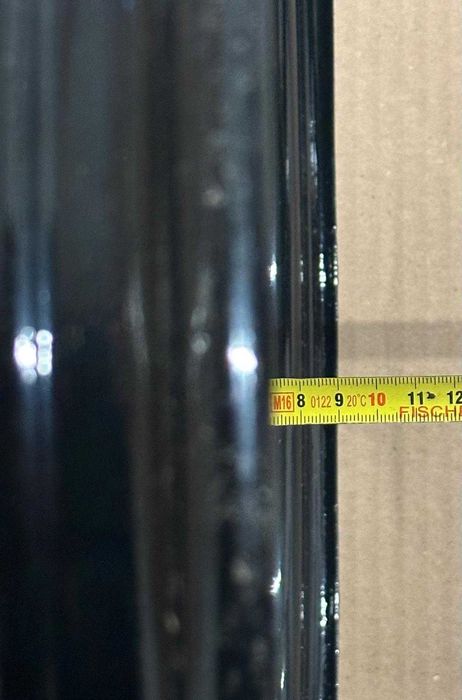 Jante din tabla off-road 15x8J 6x139.7 ET-35 CB 110  ,Nissan, Toyota