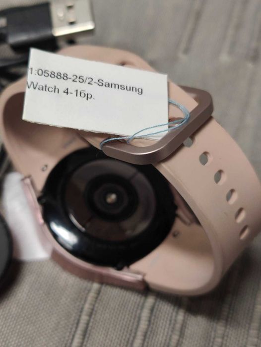 Samsung Watch 4  Часовник