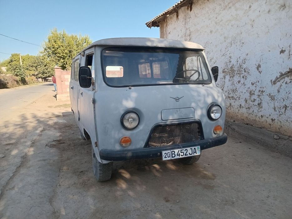 Xizmat qiladi. Ajoyib