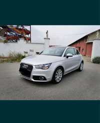 Vand Audi A1 coupe