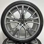 Jante Audi SQ7 Q7 R22 TVA19% S-Line *CU GARANTIE*