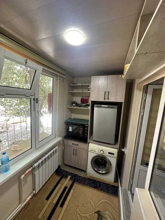 2 хоналик 1 этаж овир, паскуал