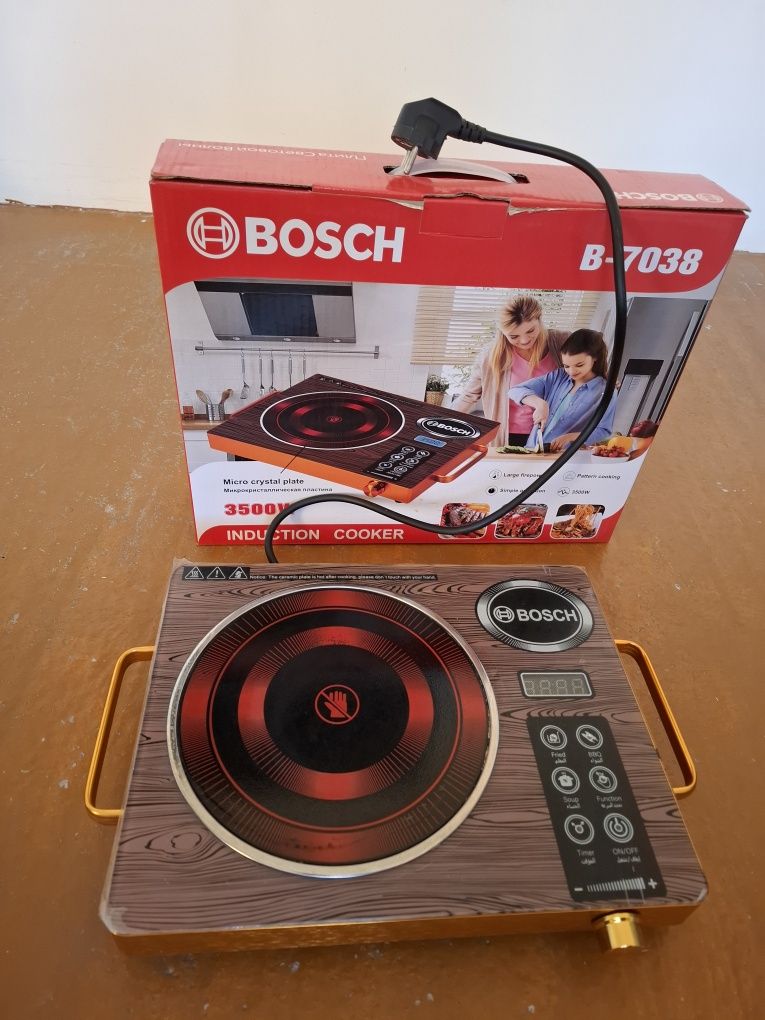 Продаётся  Печь boch