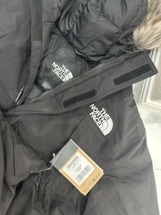 Оригинално чисто ново яке THE NORTH FACE