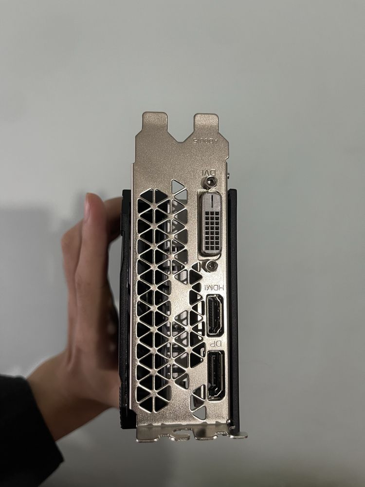 Rtx 3050 8gb axle