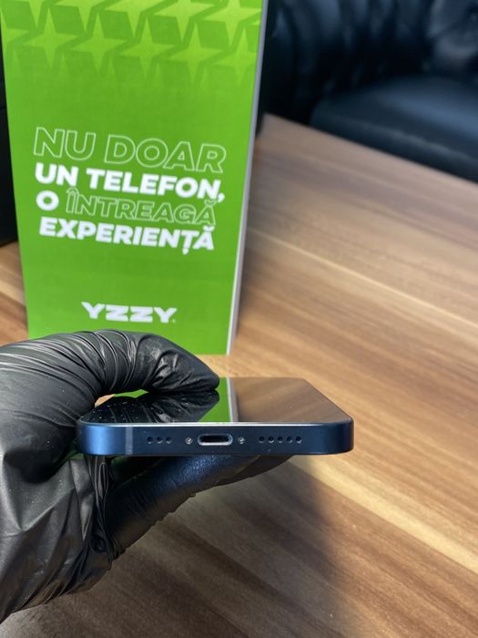 iPhone 14 / 128 GB / Sănătate baterie 100% / Foarte bun