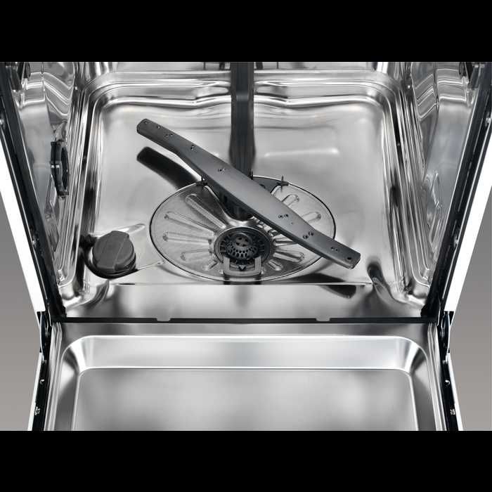 Съдомиялна за пълно  вграждане ZANUSSI ZDLI1510, 60 см.
