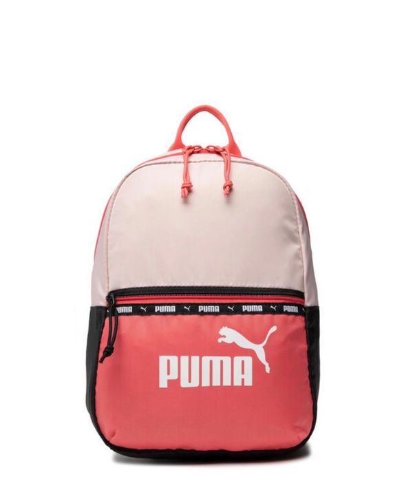 Дамска раничка Puma
