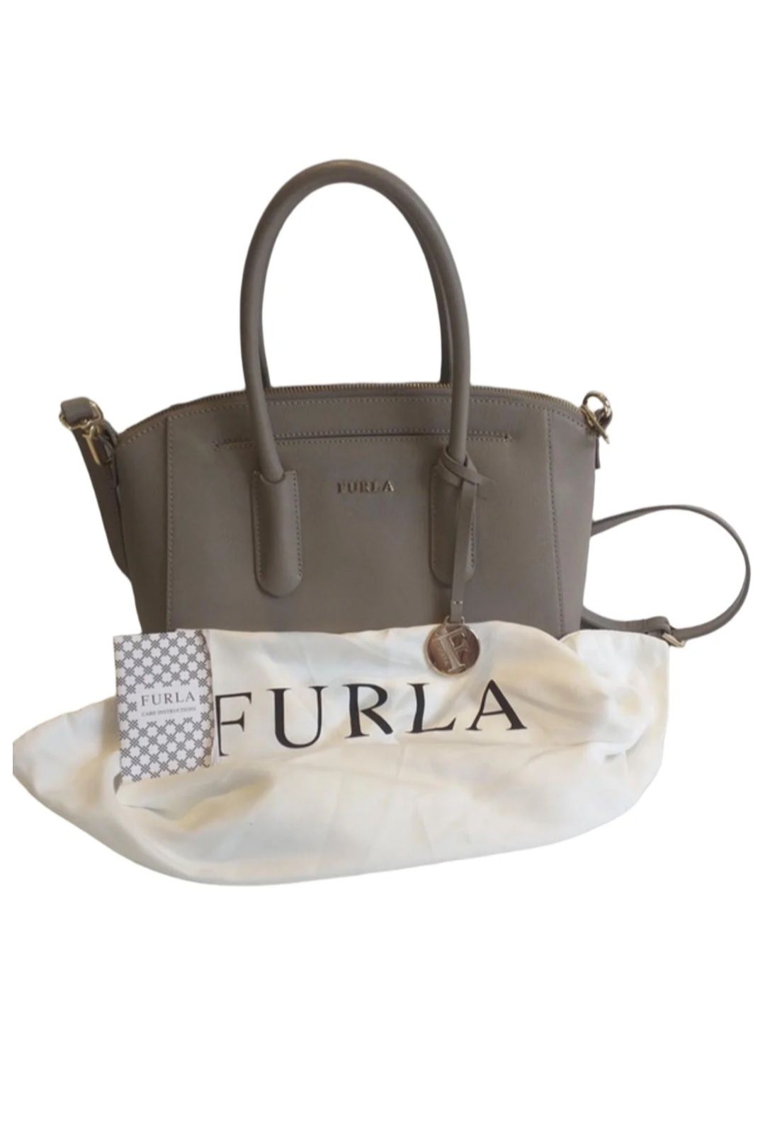 Чанти Furla три модела