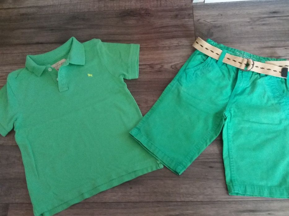 Фирмени якета синьото е на Benetton-40лв.