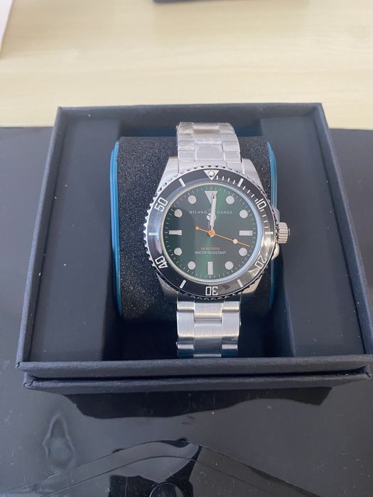 Ceas milano x change