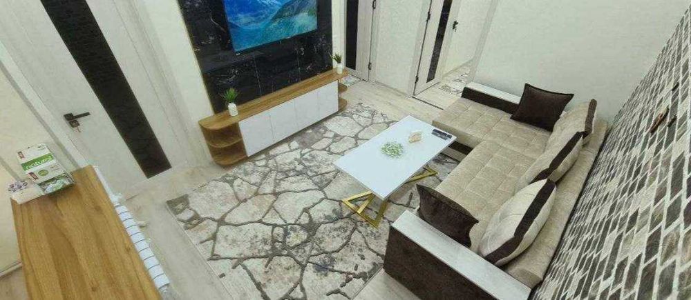 Сдается квартира.. на ул.Арнасай