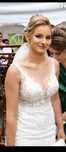 Rochie de mireasa