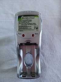 Incarcator 4 baterii AA sau AAA ,Energizer