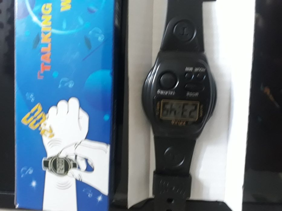 Продам часы мужские