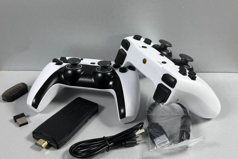 Приставка, Джойстики, Джостик