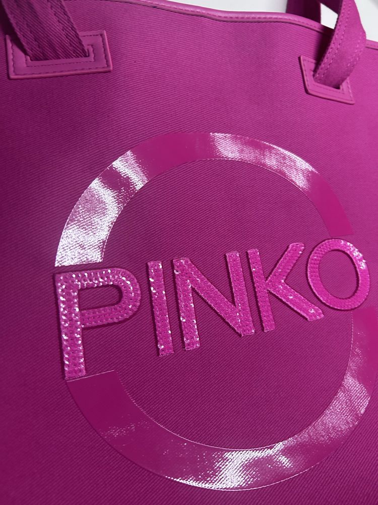 Pinko чанта чисто нова, оригинална