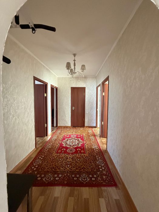 Продается полудом