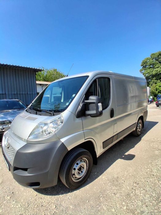 Транспортни услуги с бус Русе и региона