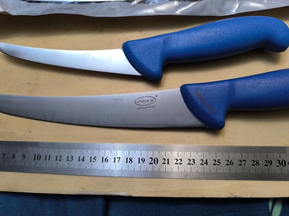 Cutite pentru măcelărie.