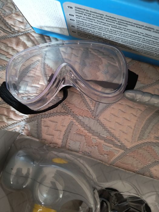 Set șurubelniță electrica cu accesorii copii