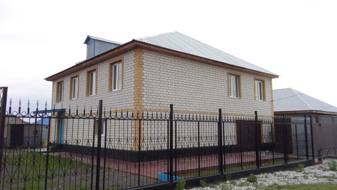 Сдам коттедж в аренду