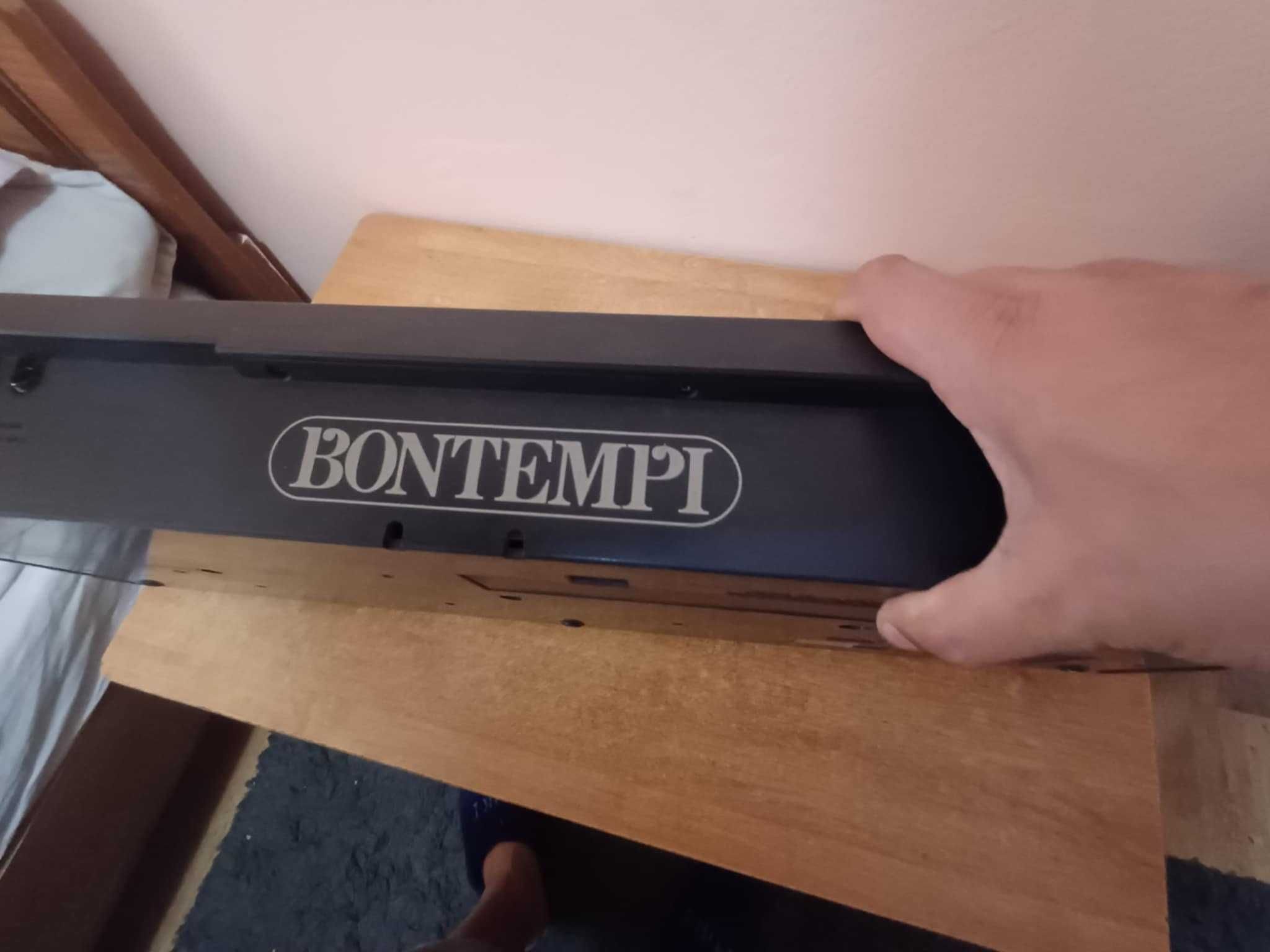 vand orga electronica BONTEMPI sistem5 KS 5400 IN STARE PERFECTA