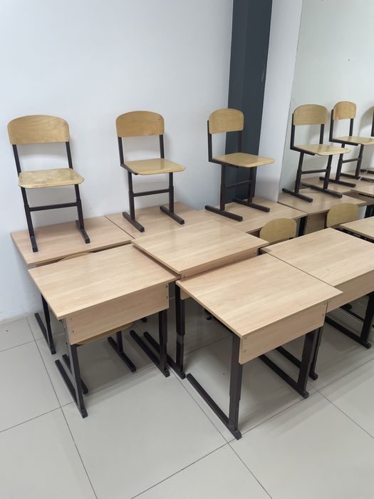 Столь отырғышымен сатылады.