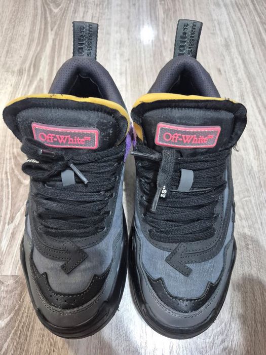 adidasi off-white odsy