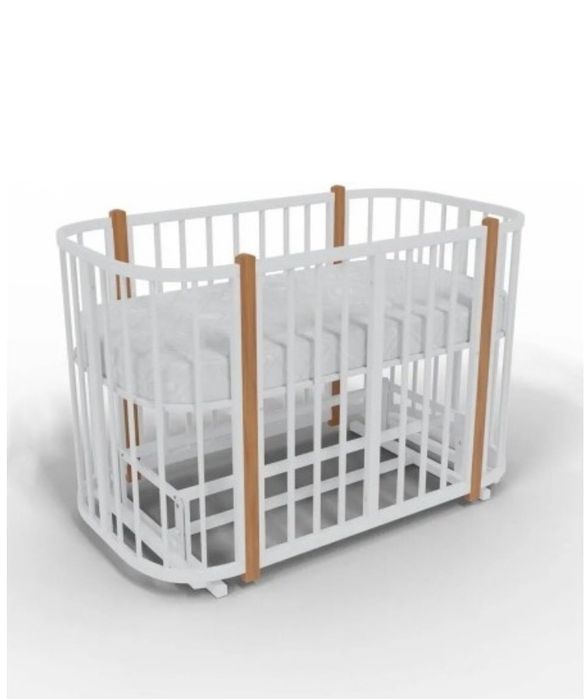 Продается  детская кровать траснформер