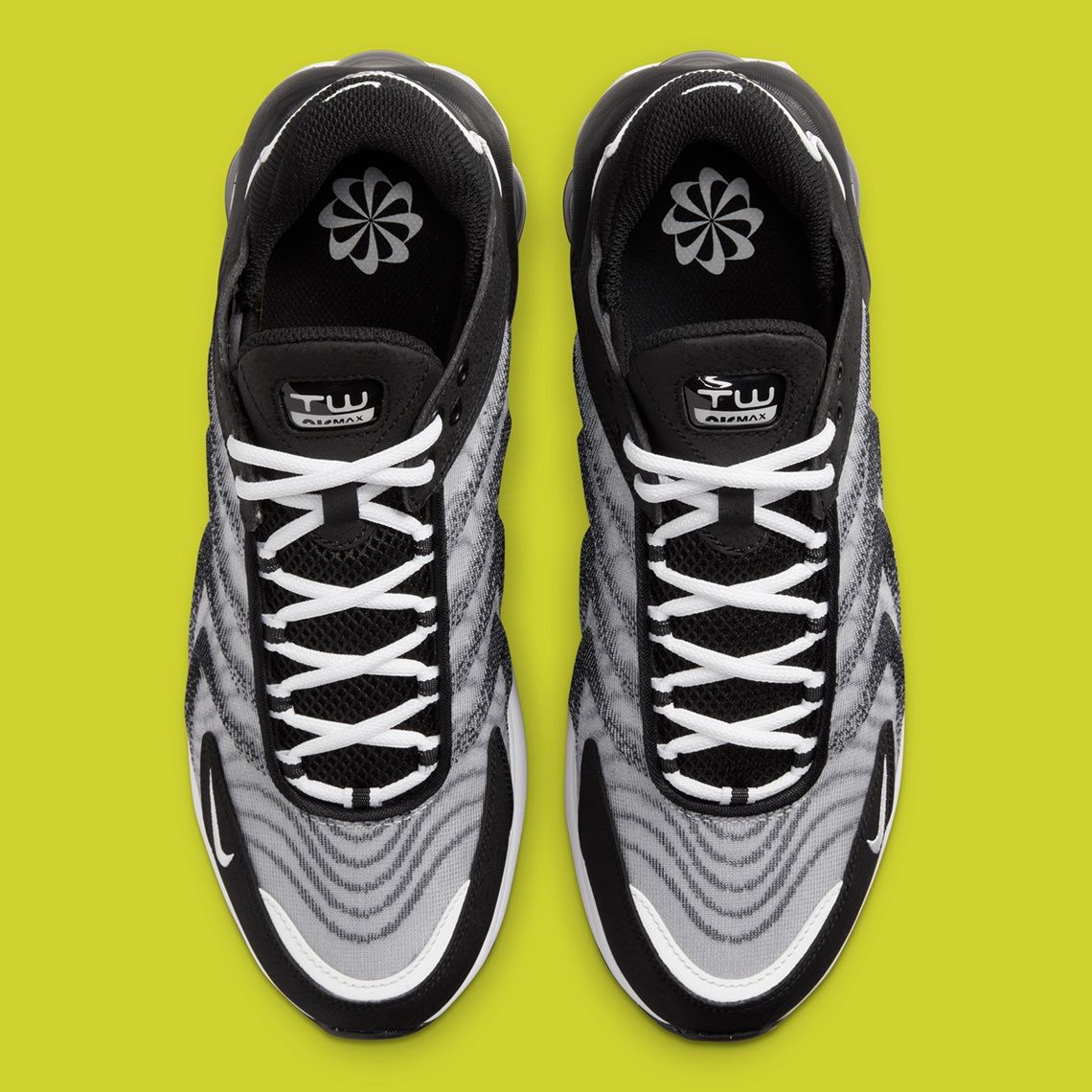 Nike air max TW 38.5 si 39 originali noi