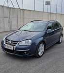 Volkswagen Golf 5 Kombi 2.0TDI 140ps Panorama
