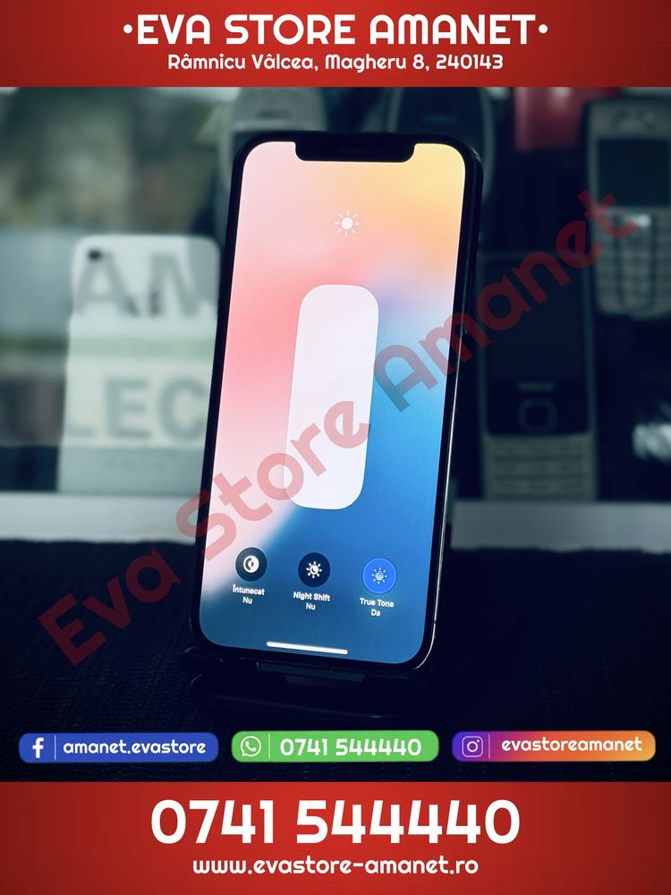 Apple iPhone 12 Pro Graphite 128GB Neverlocked