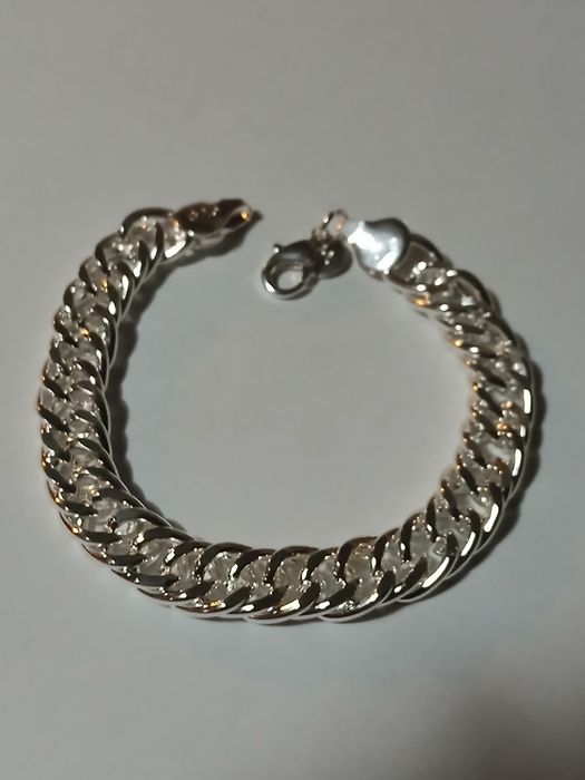 Brățară unisex 925