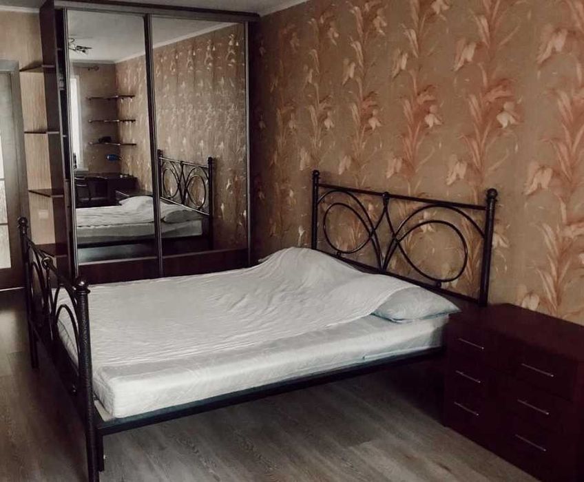 Двустаен апартамент под наем в Центъра на град Пловдив