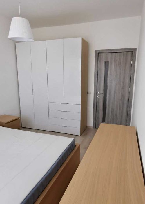 Studio Living + Dormitor Utilat în Weiner Palada – Direct Proprietar