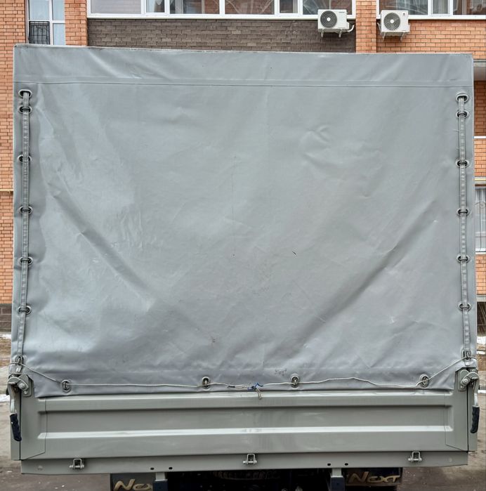 Кузов Газель Некст
