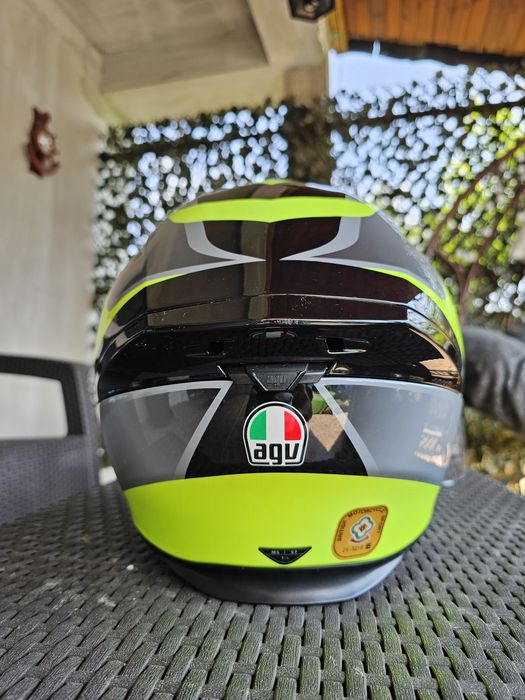 Casca moto AGV k5 marime M ( nu scorpion hjc nexx )