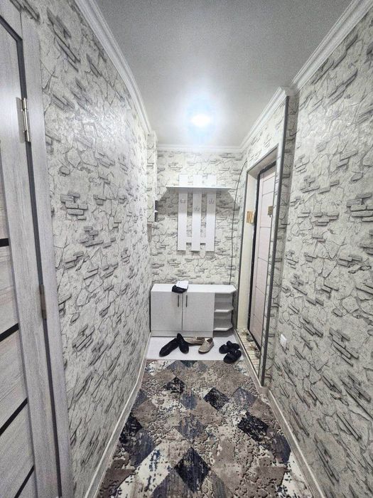 Chilonzor Shuhrat Chorrahasi