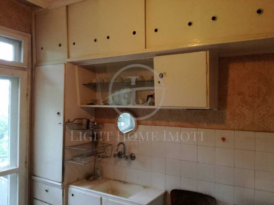 Продава се Двустаен апартамент в Пловдив, Гагарин - 64 кв.м за 1479 €/кв.м - Снимка #7