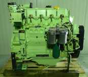 Motor complet Deutz BF4M1013MC Volvo Penta - Piese motor Deutz NOU/SH