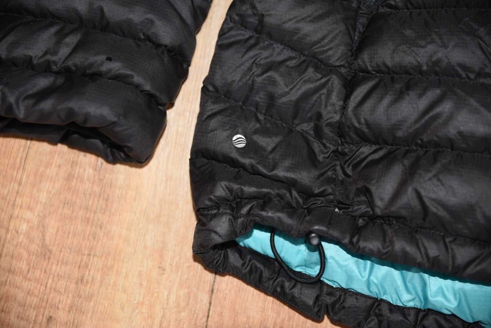 RAB оригинална дамска пухенка, L размер