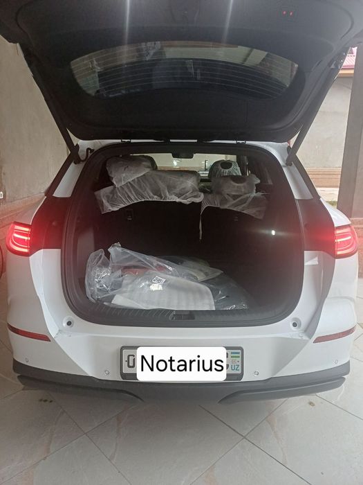 BYD SEALION 06 sotiladi