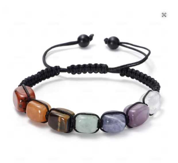 Седем чакри изделие