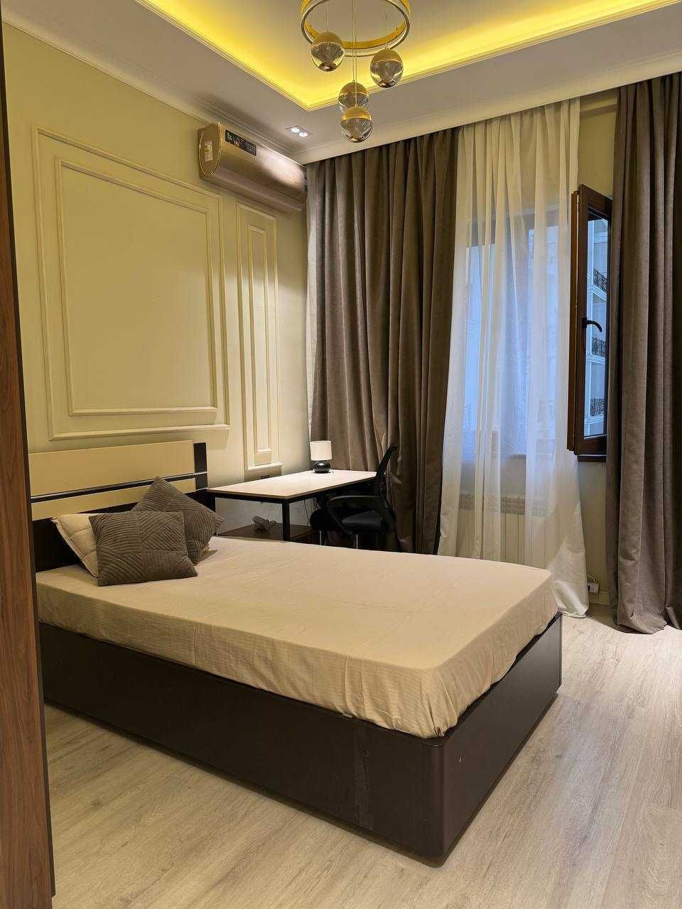 Аренда в Ташкент сити Гарденс  Rent in Tashkent city Gardens residence
