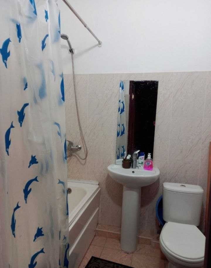 SERGELI Tumani, 1-BEKATGA YAQIN Kvartira SROCHNIY Ijaraga Beriladi!!!