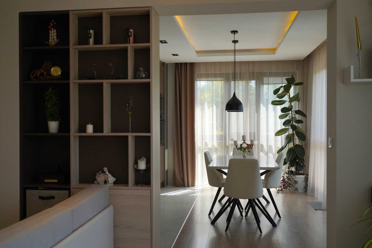 Продава се Многостаен апартамент в Варна, Спортна зала - 143 кв.м за 2518 €/кв.м - Снимка #6