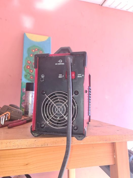 Aparat sudură Redbo 350